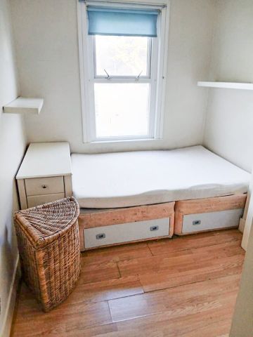 Room in a Shared House, Mitcham Road, CR0 - Photo 3