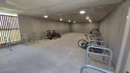 location Appartement T3 DE 62.92m² À CLAIX - Photo 3