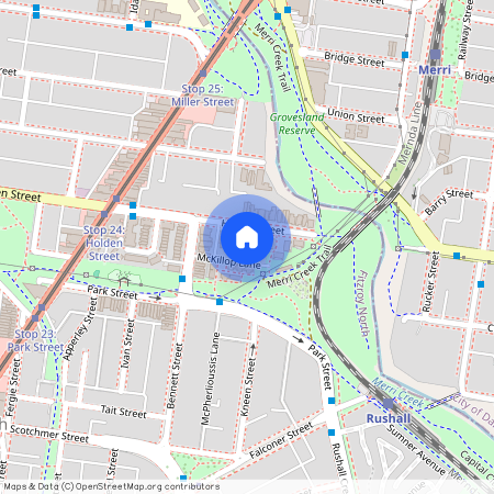 Unit 1/240 Holden St, Melbourne, Victoria 3068