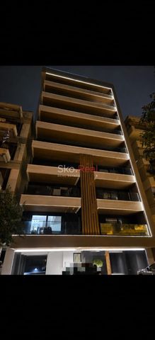 ΕΝΟΙΚΙΑΣΗ - ΚΑΛΑΜΑΡΙΑ - ΘΕΣΣΑΛΟΝΙΚΗ - ΠΟΛΥΤΕΛΕΣ ΝΕΟΔΜΗΤΟ ΟΡΟΦΟΔΙΑΜΕΡΙΣΜΑ 135 Τ.Μ. - 3 ΥΔ - 6ος ΟΡ - ΑΠΕΡΙΟΡΙΣΤΗ ΘΕΑ - Photo 5
