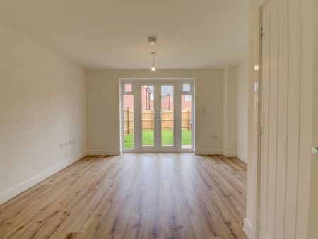 2 BED Semi-detached house To rent - Photo 3