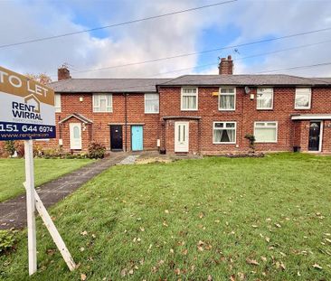 3 bedroom terraced house to rent - Photo 6