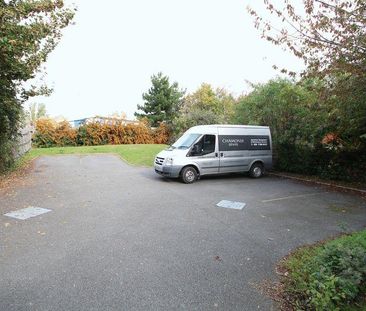 1 bedroom flat to rent - Photo 6