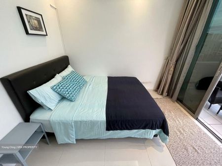 One-north Residences (D5), Apartment - For Rent - Photo 2