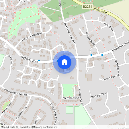 Collier Way, Guildford, GU4 7AY