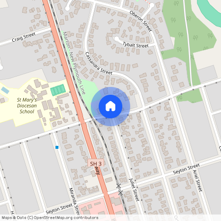 84 Pembroke Road East, Stratford, Stratford