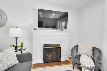 For Lease - 413 Old Wonderland Road Unit# MAIN, London South, Ontario - Photo 5