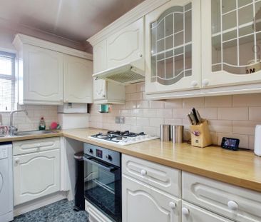1 bed maisonette to rent in High Road, Uxbridge, UB8 - Photo 1
