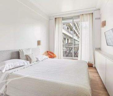 Appartement à louer Paris 16Ème - Muette, Paris Rive Droite, France... - Photo 3