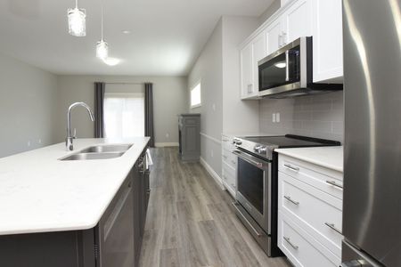 For Lease - 6 Ironwood Street Unit# 71, Norfolk, Ontario - Photo 5