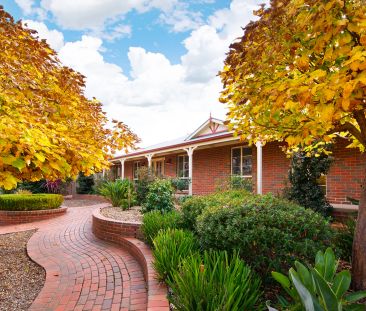 Elevated homestead style home in beautiful Golden Square - Photo 6