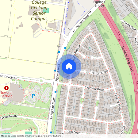 133 Fogarty Avenue, Vic 3216, Highton