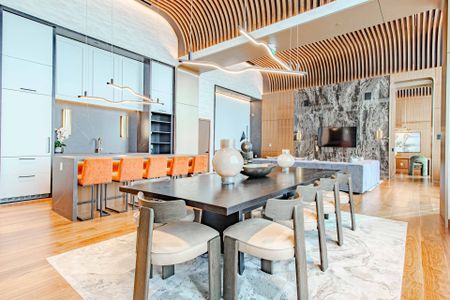 For Lease - 3240 William Coltson Avenue Unit# 1902, Oakville, Ontario - Photo 5