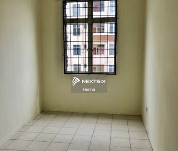 Angkasa Apartment - Photo 6