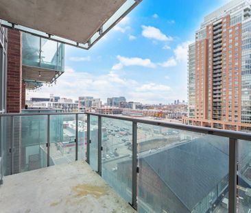 For Lease - 150 E Liberty Street Unit# 915, Toronto, Ontario - Photo 4