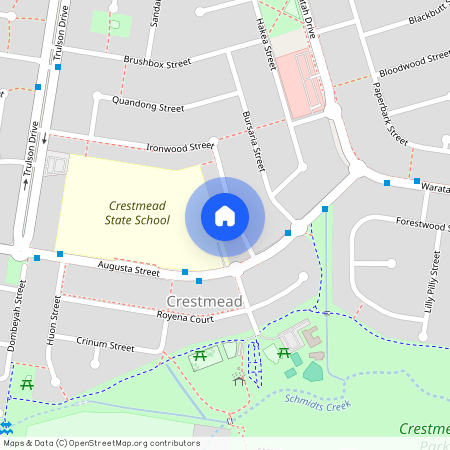 47 Ironwood Street, Crestmead QLD 4132