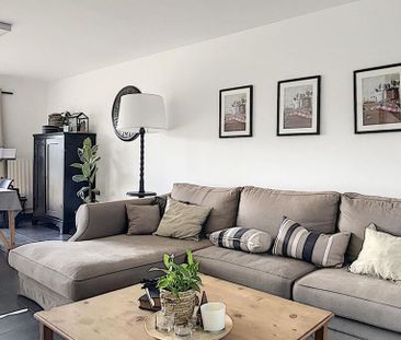 Woning te huur in Tournai voor € 950 met 3 slaapkamers - Photo 2