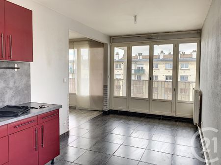 Location Appartement 3 pièces 58m² TROYES 10000 - Photo 2