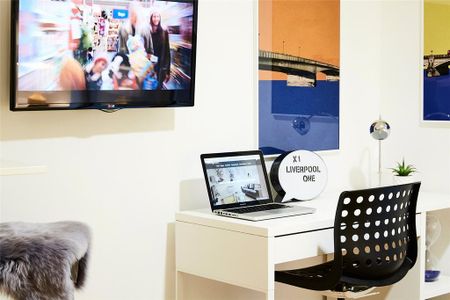 1 bedroom property to rent - Photo 3