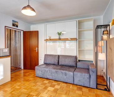 Apartment for rent with smart furniture - Foto 1