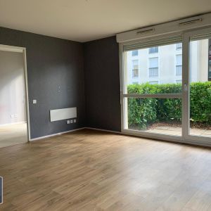 Location Appartement 2 pièces 47m² DIJON 21000 - Photo 2