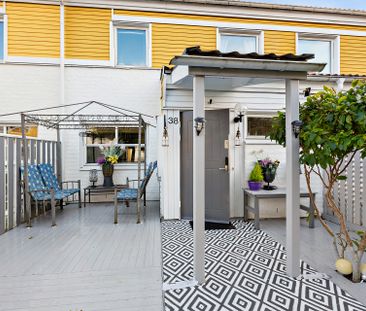 Östergården, Vallentuna - Foto 6