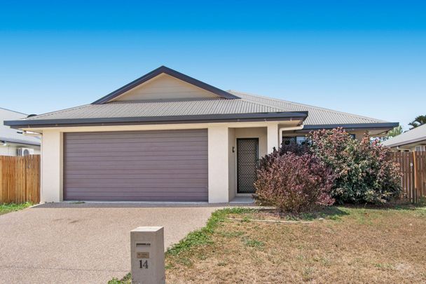 Rasmussen, 4815, Rasmussen Qld - Photo 1