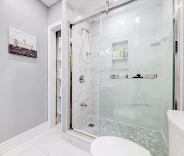 For Lease - 270 Rupert Avenue, Whitchurch-Stouffville, Ontario - Photo 4