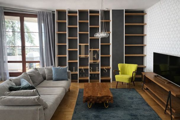 Centrum | Taras | 80 m2 |Garaż | Zmywarka - Photo 1