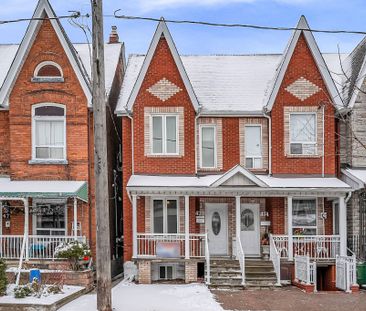 For Lease - 472 Symington Avenue, Toronto, Ontario - Photo 4