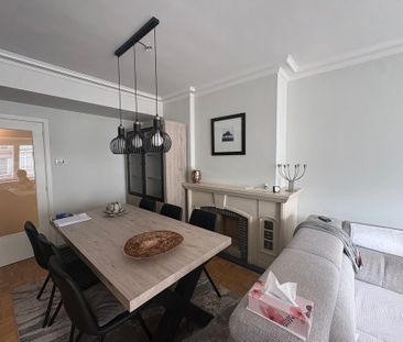 Erg ruim en recent gerenoveerd appartement te huur op de zevende ve... - Foto 5