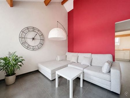 Appartement te huur - Foto 2
