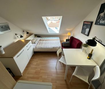 Pronájem bytu 2+kk • 18 m² bez realitkyKováků, Praha - Smíchov - Photo 3