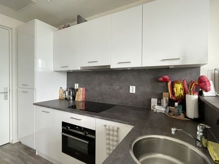 Te huur: Studio Randhoeve in Houten - Foto 2