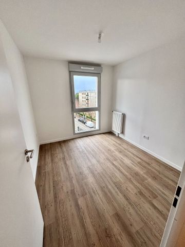 Location appartement 3 pièces, 60.61m², Combs-la-Ville - Photo 3