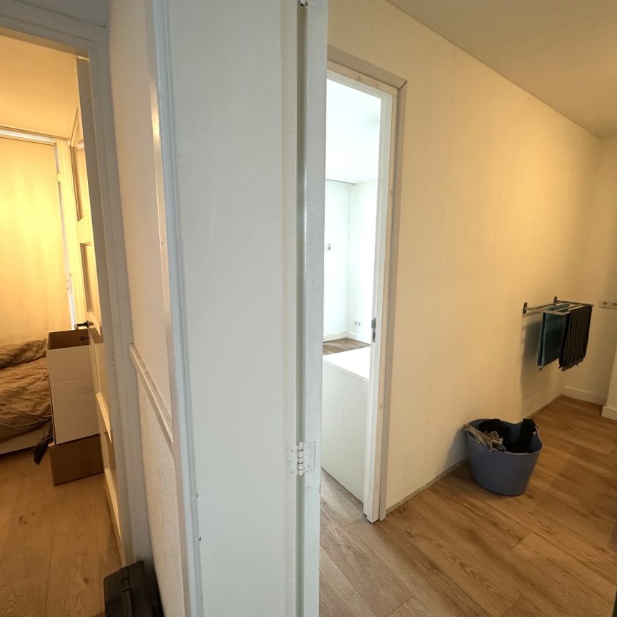 Stationssingel - Foto 1