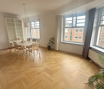 Te huur: Appartement Vondelstraat in Den Haag - Foto 4