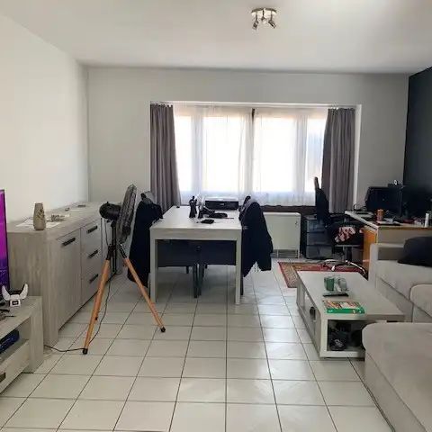 Gezellig en rustig gelegen duplex-appartement - Foto 1