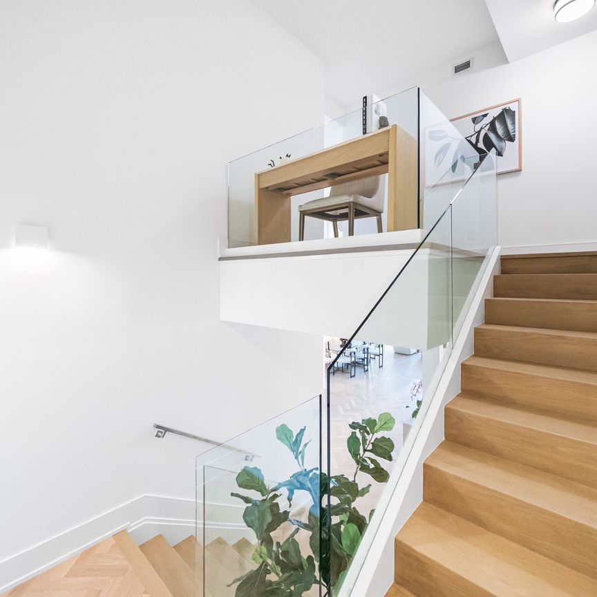 For Lease - 155 Merchants' Wharf N/A Unit# 213, Toronto, Ontario - Photo 1