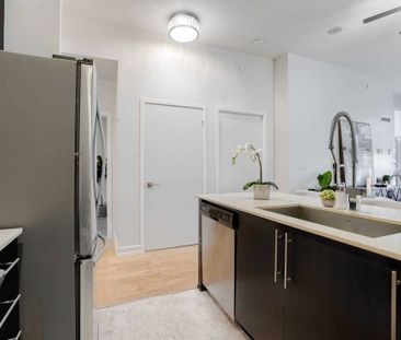 For Lease - 510 Curran Place Unit# 208, Mississauga, Ontario - Photo 2