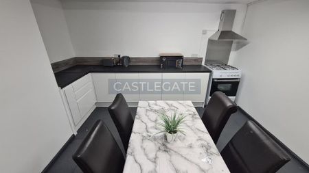 Studio to rent - Photo 5
