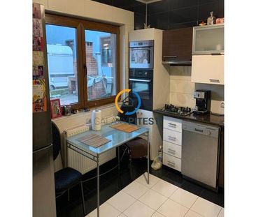 Vila de inchiriat PitestiZamfiresti, mobilata si utilata complet - Fotografie 5