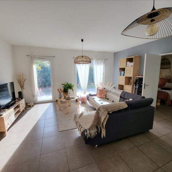 Appartement 2 Pièces 54 m² - Photo 1