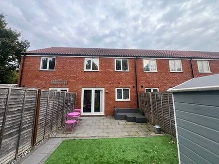 Kerrison Road - Photo 4