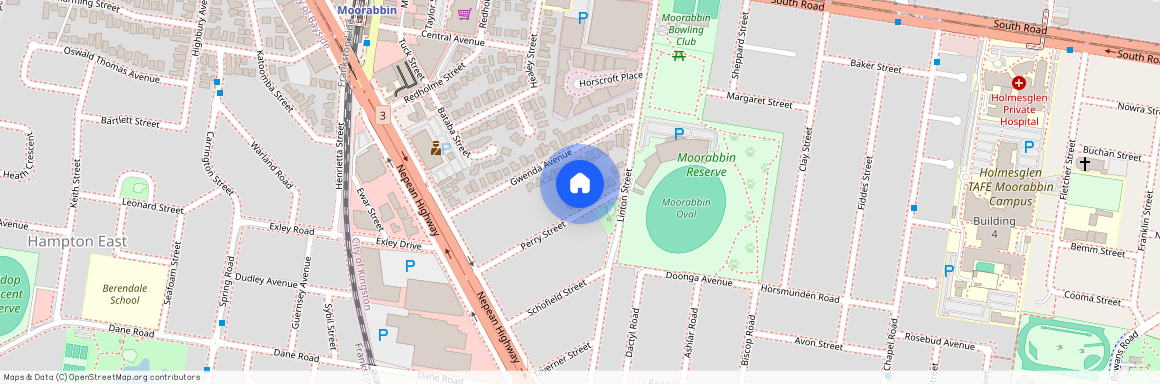 25 Perry Street, Vic 3189, Moorabbin