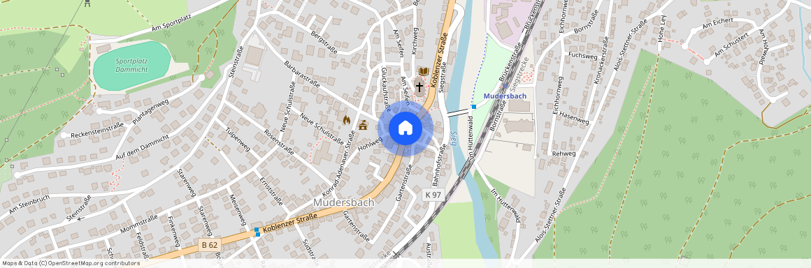 57555 Rheinland-Pfalz - Mudersbach