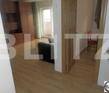 Inchiriere apartament 1 camera, 40 mp, decomandat! Zona strazii Eroilor! - Photo 5