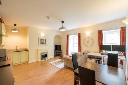 2 bedroom apartment to rent - Photo 2