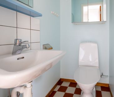 Östermalmsvägen 29 B - Foto 3