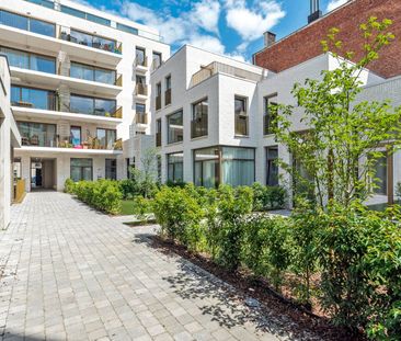 Prachtig appartement gelegen in residentie Minneho - Photo 1